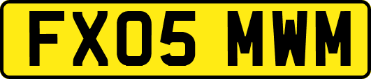 FX05MWM