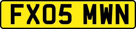 FX05MWN