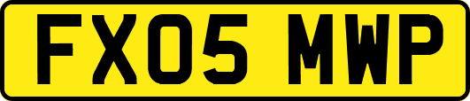 FX05MWP