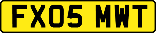 FX05MWT