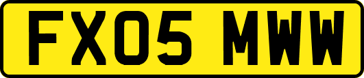 FX05MWW