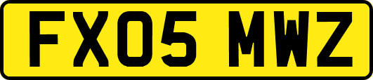 FX05MWZ
