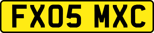 FX05MXC