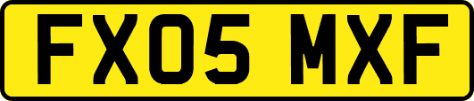 FX05MXF