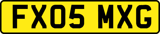 FX05MXG