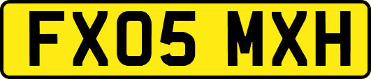 FX05MXH