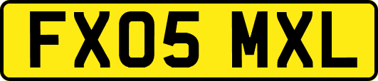 FX05MXL