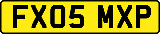 FX05MXP