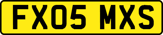 FX05MXS