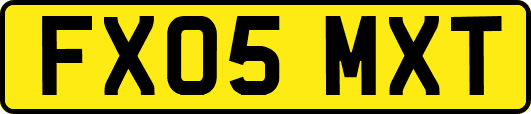 FX05MXT
