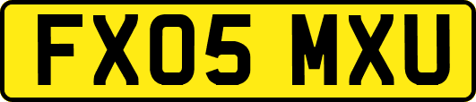 FX05MXU