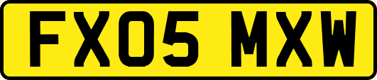 FX05MXW