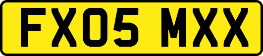 FX05MXX