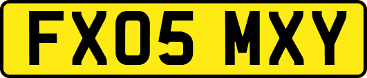 FX05MXY