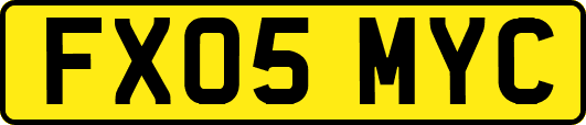 FX05MYC
