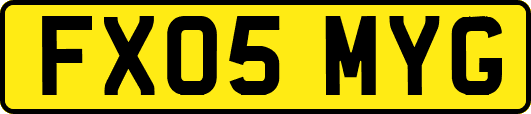 FX05MYG