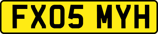 FX05MYH