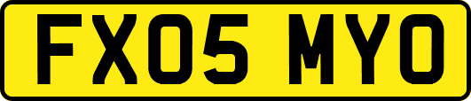FX05MYO
