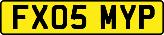 FX05MYP