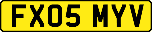 FX05MYV