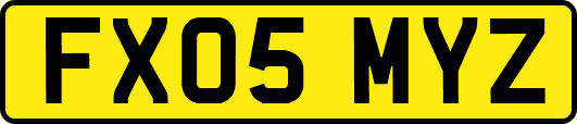 FX05MYZ