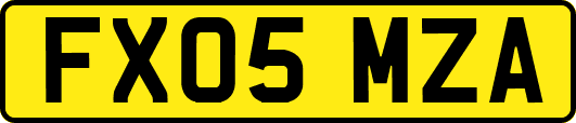 FX05MZA