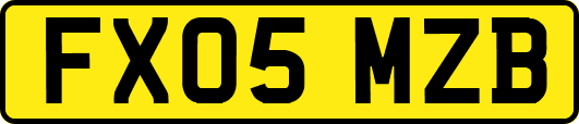 FX05MZB