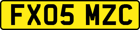 FX05MZC