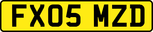 FX05MZD