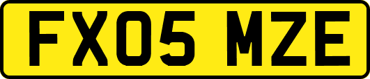 FX05MZE