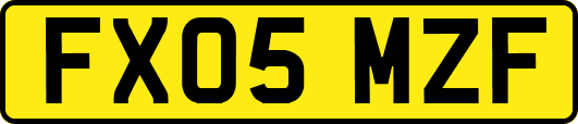 FX05MZF