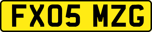 FX05MZG