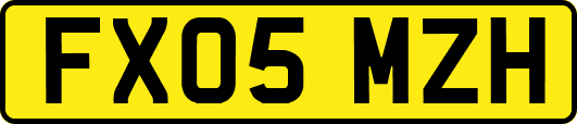 FX05MZH