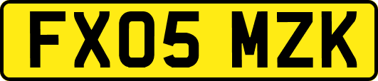 FX05MZK