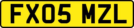 FX05MZL