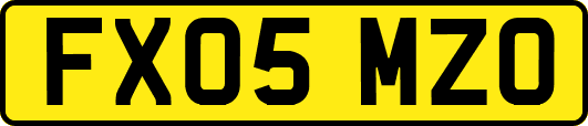 FX05MZO