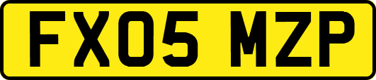 FX05MZP