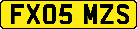 FX05MZS