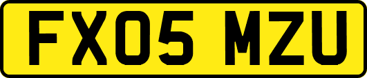 FX05MZU