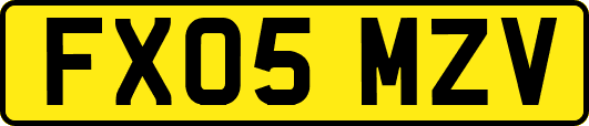 FX05MZV