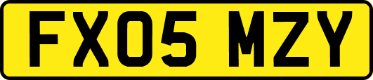 FX05MZY