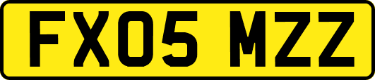 FX05MZZ