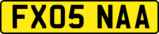 FX05NAA