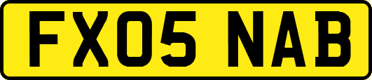 FX05NAB