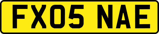 FX05NAE