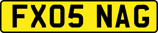 FX05NAG