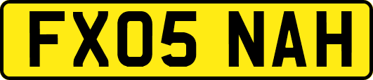 FX05NAH