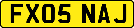 FX05NAJ