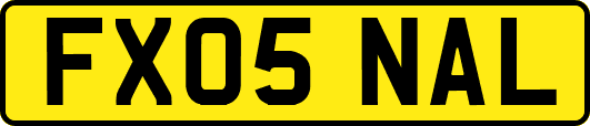 FX05NAL