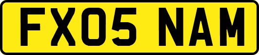 FX05NAM